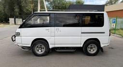 Mitsubishi Delica 1994 годаүшін2 600 000 тг. в Алматы – фото 5