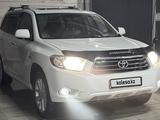 Toyota Highlander 2010 года за 11 786 717 тг. в Астана