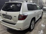 Toyota Highlander 2010 года за 11 786 717 тг. в Астана – фото 4