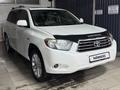 Toyota Highlander 2010 года за 11 786 717 тг. в Астана – фото 2