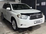 Toyota Highlander 2010 года за 11 786 717 тг. в Астана – фото 2