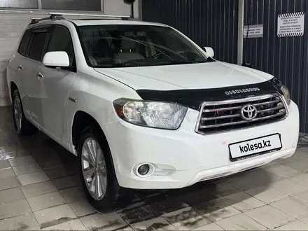 Toyota Highlander 2010 года за 11 786 717 тг. в Астана – фото 2
