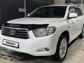 Toyota Highlander 2010 года за 11 786 717 тг. в Астана – фото 3