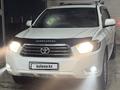 Toyota Highlander 2010 года за 11 786 717 тг. в Астана – фото 5