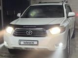 Toyota Highlander 2010 года за 11 786 717 тг. в Астана – фото 5