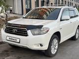 Toyota Highlander 2010 года за 11 786 717 тг. в Астана – фото 4