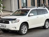 Toyota Highlander 2010 года за 11 786 717 тг. в Астана – фото 5