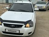 ВАЗ (Lada) Priora 2171 2013 года за 2 000 000 тг. в Актау – фото 4