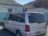 Mercedes-Benz Vito 1997 года за 2 800 000 тг. в Кулан – фото 3