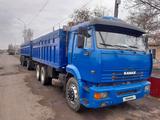 КамАЗ  53215 2012 годаүшін27 500 000 тг. в Астана