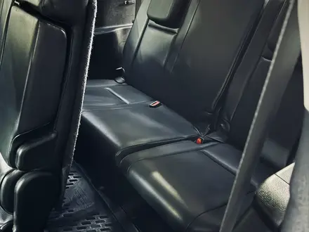 Toyota Highlander 2014 года за 14 500 000 тг. в Алматы – фото 11
