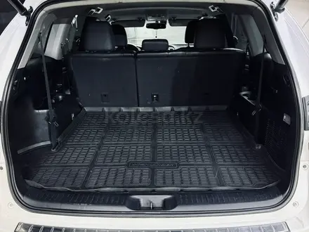 Toyota Highlander 2014 года за 14 500 000 тг. в Алматы – фото 12