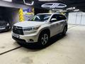 Toyota Highlander 2014 года за 14 500 000 тг. в Алматы – фото 2