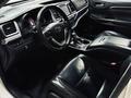 Toyota Highlander 2014 года за 14 500 000 тг. в Алматы – фото 7