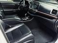 Toyota Highlander 2014 года за 14 500 000 тг. в Алматы – фото 8