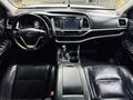 Toyota Highlander 2014 года за 14 500 000 тг. в Алматы – фото 9