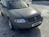 Volkswagen Passat 2004 года за 2 550 000 тг. в Рудный – фото 2