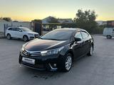 Toyota Corolla 2013 годаүшін6 300 000 тг. в Костанай