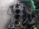 Блог двигателья заряженный CX7 2, 3 турбо L3 за 200 000 тг. в Алматы