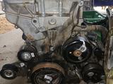 Блог двигателья заряженный CX7 2, 3 турбо L3 за 200 000 тг. в Алматы – фото 2