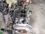 Блог двигателья заряженный CX7 2, 3 турбо L3 за 200 000 тг. в Алматы – фото 4