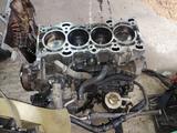 Блог двигателья заряженный CX7 2, 3 турбо L3 за 200 000 тг. в Алматы – фото 5