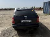 Mercedes-Benz E 320 2001 годаүшін3 000 000 тг. в Алматы – фото 3