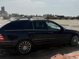 Mercedes-Benz E 320 2001 годаүшін3 000 000 тг. в Алматы – фото 4