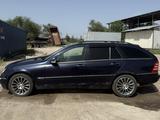 Mercedes-Benz E 320 2001 годаүшін3 000 000 тг. в Алматы – фото 2
