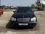Mercedes-Benz E 320 2001 годаүшін3 000 000 тг. в Алматы