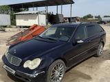 Mercedes-Benz E 320 2001 годаүшін3 000 000 тг. в Алматы – фото 5