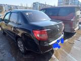 ВАЗ (Lada) Granta 2190 2013 года за 2 500 000 тг. в Рудный