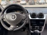 Renault Sandero 2013 годаүшін3 800 000 тг. в Актобе – фото 3