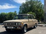 ВАЗ (Lada) 2106 1992 года за 1 100 000 тг. в Туркестан