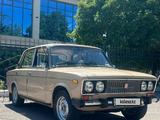 ВАЗ (Lada) 2106 1992 года за 1 100 000 тг. в Туркестан – фото 4