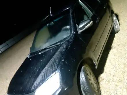 ВАЗ (Lada) Granta 2190 2013 года за 1 400 000 тг. в Семей – фото 2