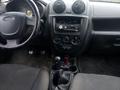 ВАЗ (Lada) Granta 2190 2013 года за 1 400 000 тг. в Семей – фото 11