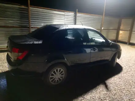 ВАЗ (Lada) Granta 2190 2013 года за 1 400 000 тг. в Семей – фото 4