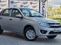 ВАЗ (Lada) Granta 2190 2014 годаүшін2 390 000 тг. в Костанай – фото 3