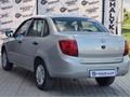 ВАЗ (Lada) Granta 2190 2014 годаүшін2 390 000 тг. в Костанай – фото 10