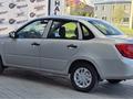 ВАЗ (Lada) Granta 2190 2014 годаүшін2 390 000 тг. в Костанай – фото 11