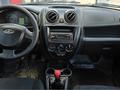 ВАЗ (Lada) Granta 2190 2014 годаүшін2 390 000 тг. в Костанай – фото 15