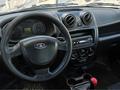 ВАЗ (Lada) Granta 2190 2014 годаүшін2 390 000 тг. в Костанай – фото 17