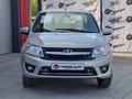 ВАЗ (Lada) Granta 2190 2014 годаүшін2 390 000 тг. в Костанай – фото 4