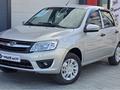 ВАЗ (Lada) Granta 2190 2014 годаүшін2 390 000 тг. в Костанай – фото 5