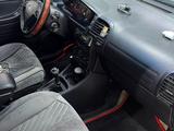 Opel Zafira 1999 годаfor2 800 000 тг. в Кызылорда – фото 2