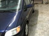 Opel Zafira 1999 годаfor2 800 000 тг. в Кызылорда