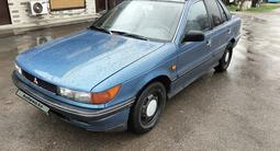 Mitsubishi Lancer 1990 годаүшін1 650 000 тг. в Алматы – фото 2