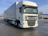 DAF  XF 105 2007 года за 30 000 000 тг. в Семей – фото 3