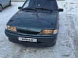 ВАЗ (Lada) 2114 2006 года за 600 000 тг. в Усть-Каменогорск – фото 3